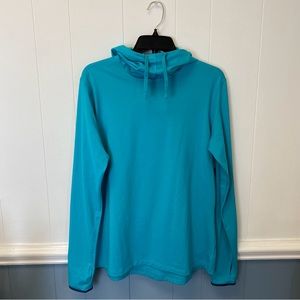 New Womens Nike Pro Dri-Fit top